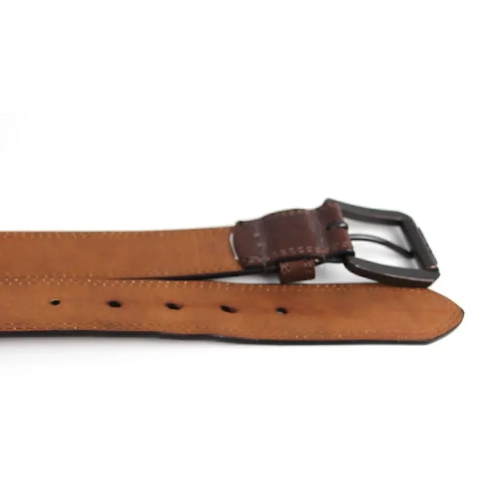 Columbia brown genuine